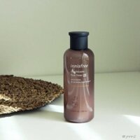 Nước hoa hồng từ tro núi lửa Innisfree Jeju Volcanic Pore Toner 2x