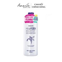 Nước Hoa Hồng Xuất Xứ Từ Nhật Naturie Skin Conditioner - Amora Skinlab