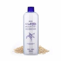 Nước hoa hồng Ý Dĩ NATURIE SKIN CONDITIONER