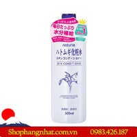 Nước hoa hồng ý dĩ Naturie Skin Conditioner giá rẻ nhất Hà Nội