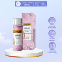 Nước Hoa Hồng Zeelee E33 200ml - Toner 3in1 Cấp Ẩm, Se Khít Lỗ Chân Lông Giúp Làn Da Luôn Căng Mướt, Mịn Màng