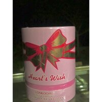Nước hoa hộp quà Lonkoom Heart Wish
