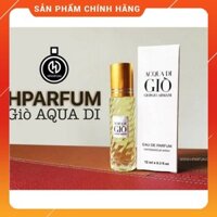 Nước Hoa Hparfum Giò Acqua Di Giorgio Armani - Hàng Chính Hãng