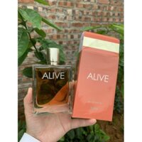 Nước Hoa Hugo Boss Alive Edp 100ml - new 2020