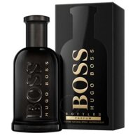 Nước Hoa Hugo Boss Boss Bottled Parfum 200ml