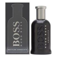 Nước Hoa Hugo Boss Bottled Absolute EDP 50ml