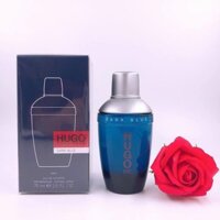 Nước hoa Hugo Boss Dark Blue 75ml