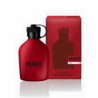 Nước hoa Hugo Boss đỏ 200ml