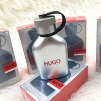 Nước hoa HUGO BOSS ICED 100ML