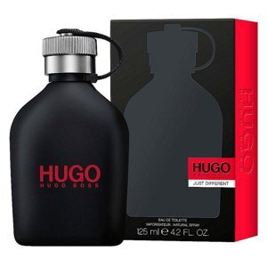 Nước hoa Hugo Boss Just Different EDT 125ml