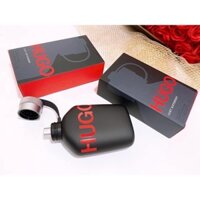 NƯỚC HOA HUGO BOSS JUST DIFFERENT EDT 125ML