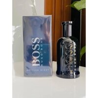 NƯỚC HOA HUGO BOSS NIGHT 100ml