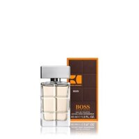 Nước Hoa Hugo Boss Orange Man EDT 40ml xách tay Đức