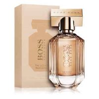 Nước Hoa Hugo Boss The Scent For Her Private Accord EDP 50ml