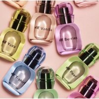 Nước hoa hương cam chanh H&M