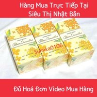 Nước Hoa Hương Kim Mộc Massa Molly Bloom 50ml Nhật Bản