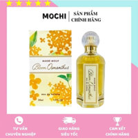 Nước hoa hương kim mộc Massa Molly Bloom Nhật Bản 50ml