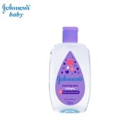 Nước hoa hương nắng mai Johnson's ® Morning Dew Baby Cologne - 50ml