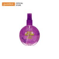 Nước Hoa Hương Trái Cây Dịu Ngọt Tím Jolly Rhythm Pucelle 75Ml