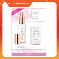 Nước Hoa Immortel Paris No89 8ml  Eau De Parfum