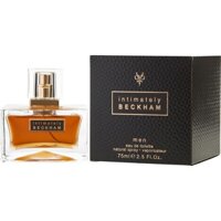 Nước Hoa Intimately Beckham For Men 75ml