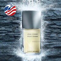 Nước hoa Issey Miyake L'Eau d'Issey Pour Homme 100ml - [ Hàng ngoại┊ 𝓤𝓢𝓐 ]