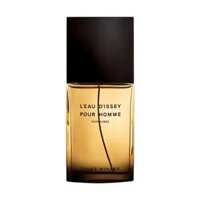 Nước Hoa Issey Miyake L'Eau D'Issey Pour Homme Noir Ambre 15ml
