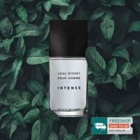 Nước hoa Issey Miyake Pour Homme Intense 5ml/10ml/20ml