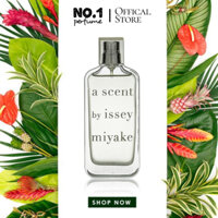 Nước hoa Issey Miyaki A Scent by Issey Miyake EDT - #🄽🄾.🄸