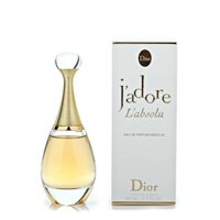 Nước hoa Jadore L'absolu eau de parfum absolue Dior 5ml