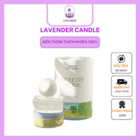 Nước Hoa JANUA EAU DE PERFUME Tươi Mát Thiên Nhiên Lavender