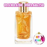 Nước hoa  Jasmins Marzipane Lancome perfume