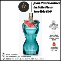 Nước Hoa Jean Paul Gaultier La Belle Fleur Terrible EDP