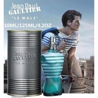 Nước hoa Jean Paul Gaultier Le Male Eau de Toilette 125ml Spray