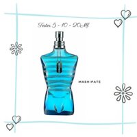 Nước Hoa Jean Paul Gaultier Le Male Terrible Extreme Chiết (5ml/10ml/20ml)