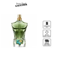 Nước hoa Jean Paul Gaultier Le Beau Paradise Garden EDP