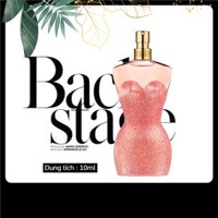 Nước hoa Jean Paul Gaultier Classique Pin Up EDP 10ml