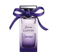 Nước Hoa Jeanne Lanvin Couture Eau De Parfum