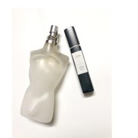 Nước hoa jeanpaul gaultier cologne fleur du male 10ml dạng xịt