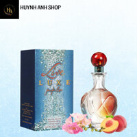 Nước hoa Jennifer Lopez Live Luxe 100ML