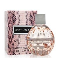 Nước Hoa Jimmy Choo Eau De Parfum 4.5ml