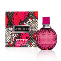 Nước hoa Jimmy Choo Exotic 60ml