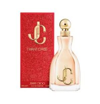 Nước Hoa Jimmy Choo I Want Choo Eau De Parfum 40ml