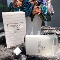 Nước Hoa Jimmy Choo Ice Man