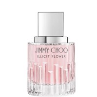 Nước Hoa Jimmy Choo Illicit Flower Eau De Toilette 40ml
