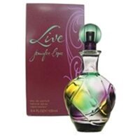 Nước hoa JLo Live Eau de Parfum 100ml