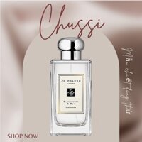 Nước Hoa Jo Malone Blackberry & Bay - CHUSSI