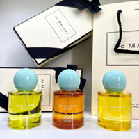 Nước hoa Jo Malone BST Blossom 2024 - 50ml full