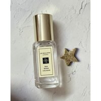 Nước hoa Jo. malone dạng xịt mini 9 ml hàng chính hãng