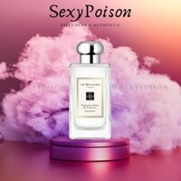Nước Hoa Jo Malone English Pear & Freesia ˢᵉˣʸᵖᵒᶦˢᵒⁿ